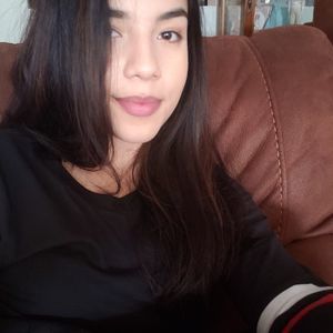 Meet your Posher, Nataly